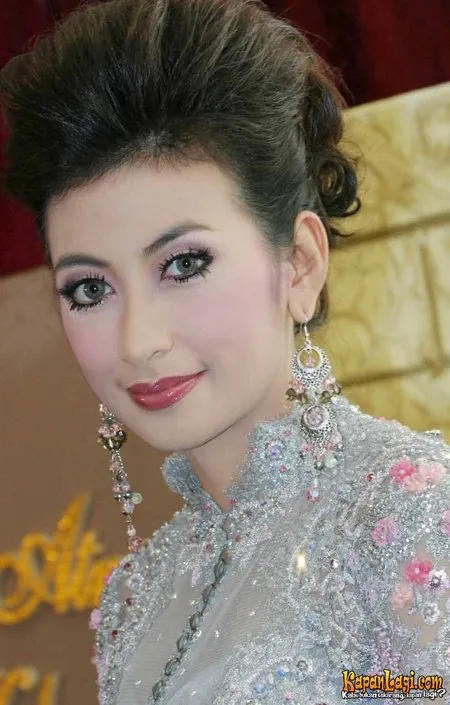 Foto Annisa Trihapsari