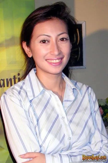 Foto Annisa Trihapsari