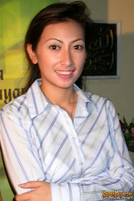 Foto Annisa Trihapsari