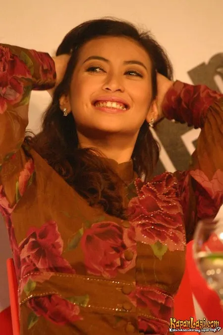 Foto Annisa Trihapsari