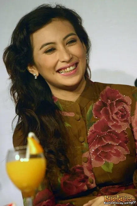 Foto Annisa Trihapsari