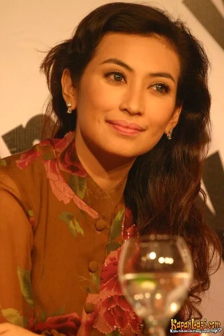 Foto Annisa Trihapsari