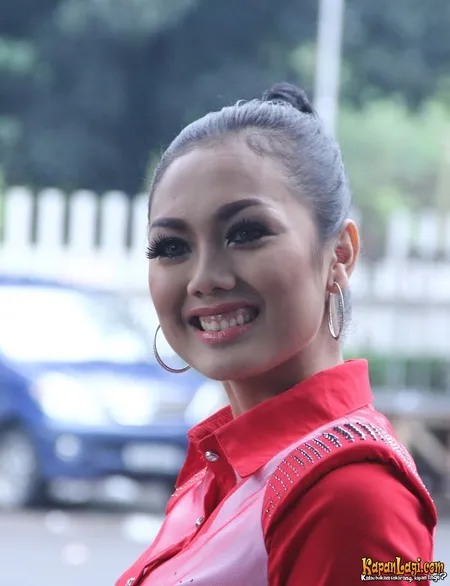 Foto Anthy Giovanny