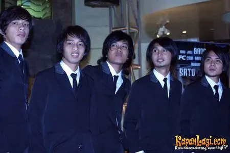 Foto Antique Band