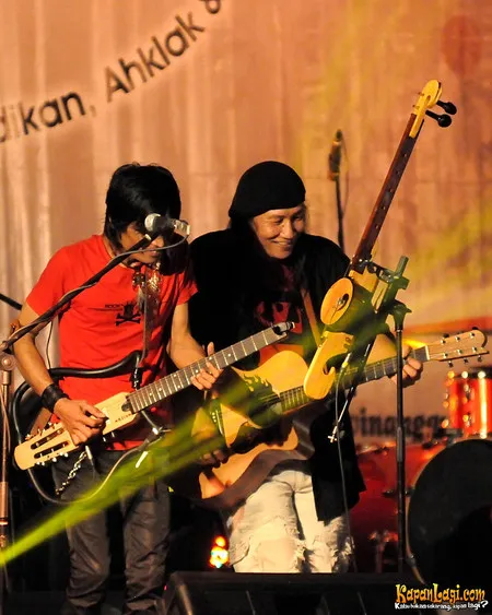 Foto Anto Baret