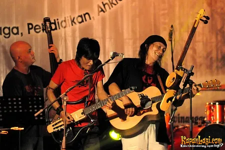 Foto Anto Baret