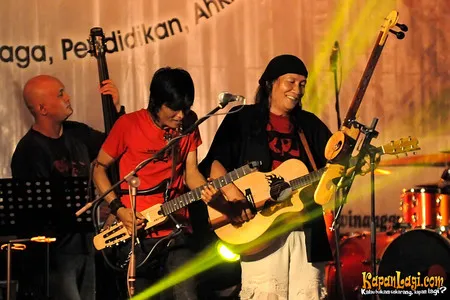 Foto Anto Baret
