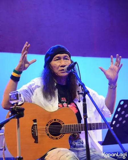 Foto Anto Baret