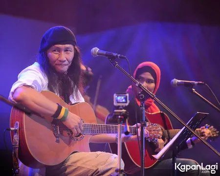 Foto Anto Baret