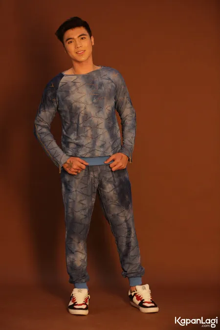 Foto Antonio Agastia