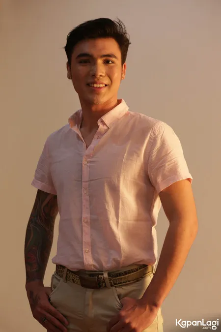 Foto Antonio Agastia