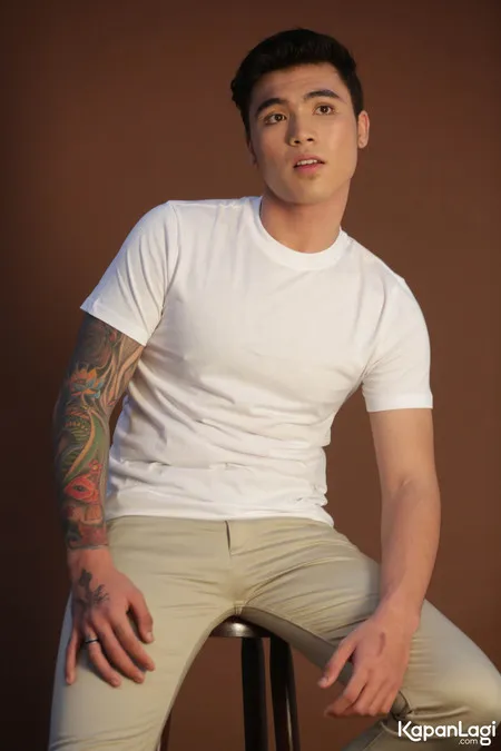 Foto Antonio Agastia