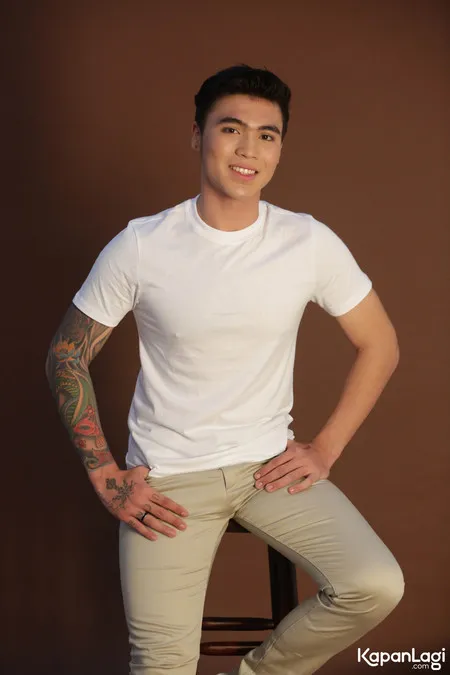 Foto Antonio Agastia