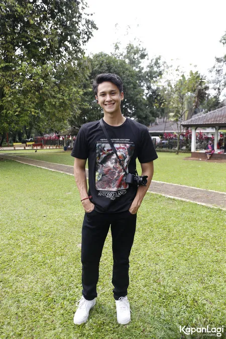 Foto Antonio Blanco Jr