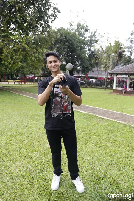 Foto Antonio Blanco Jr