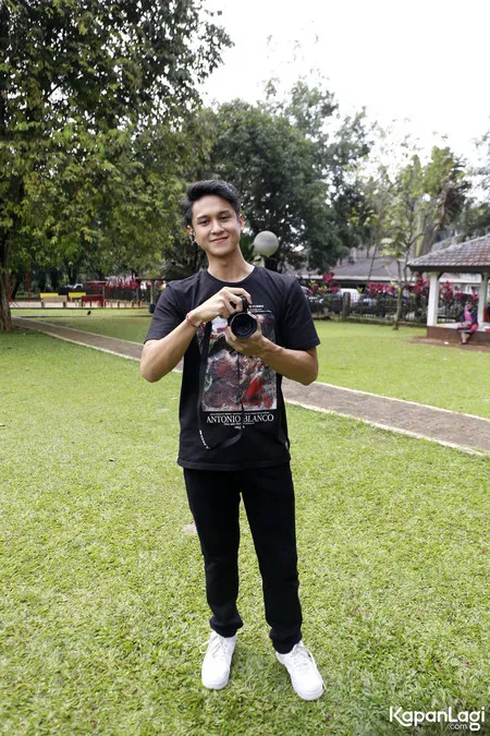 Foto Antonio Blanco Jr