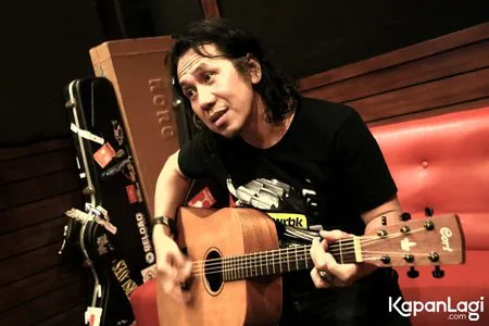 Foto Anwar Fatahillah