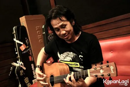 Foto Anwar Fatahillah