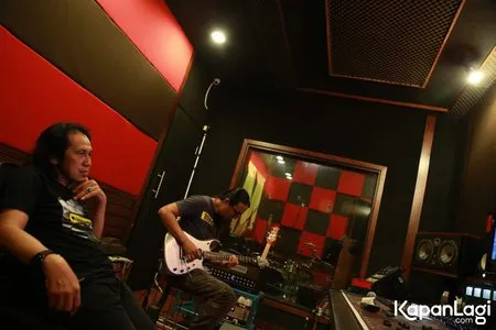 Foto Anwar Fatahillah