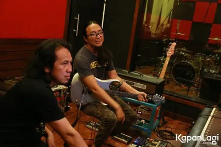 Foto Anwar Fatahillah