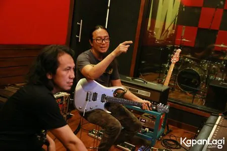 Foto Anwar Fatahillah