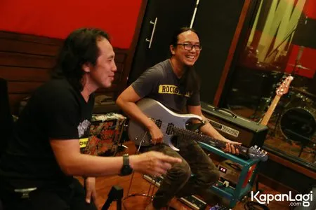 Foto Anwar Fatahillah