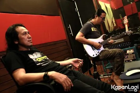 Foto Anwar Fatahillah