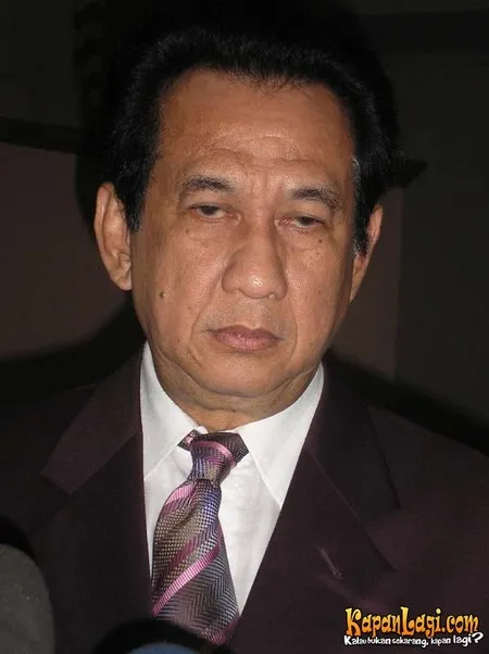 Foto Anwar Fuadi
