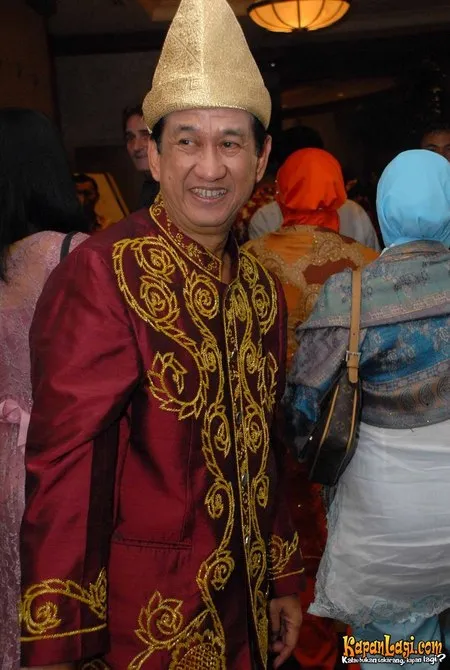 Foto Anwar Fuadi