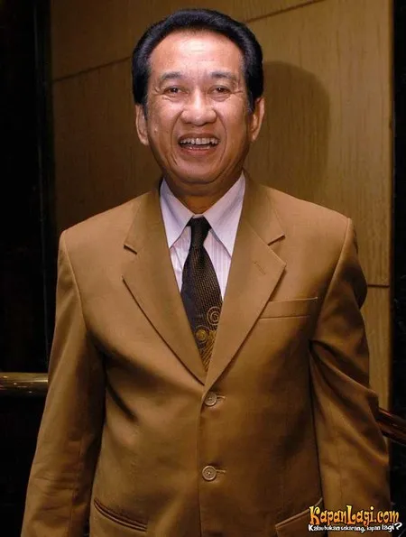 Foto Anwar Fuadi