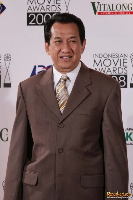 Foto Anwar Fuadi