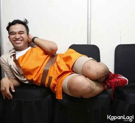 Foto Anwar Sanjaya Pigano