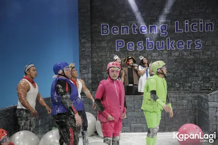 Foto Anwar Sanjaya Pigano