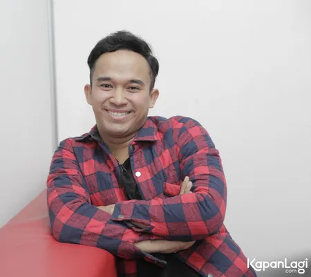 Foto Anwar Sanjaya Pigano