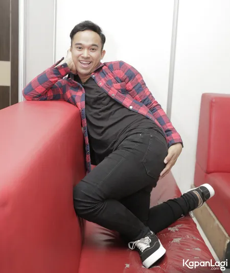 Foto Anwar Sanjaya Pigano
