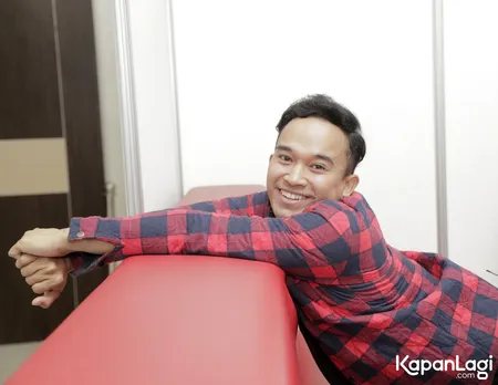 Foto Anwar Sanjaya Pigano