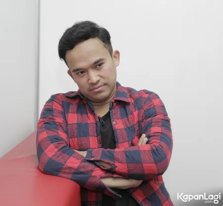 Foto Anwar Sanjaya Pigano