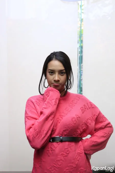 Foto Anya Geraldine