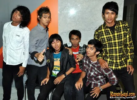 Foto Apolo Band