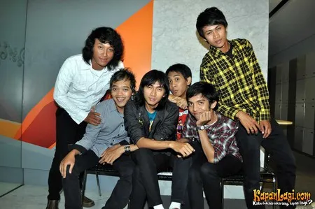 Foto Apolo Band