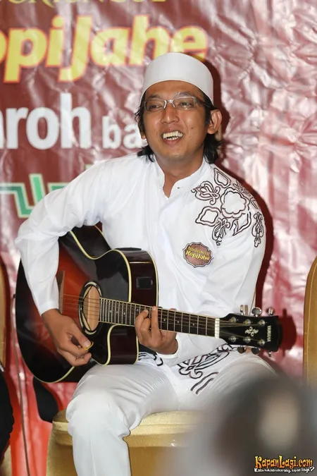 Foto Apoy Wali