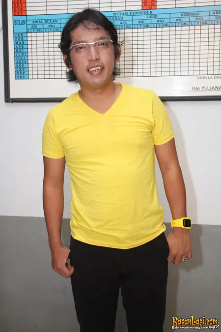 Foto Apoy Wali