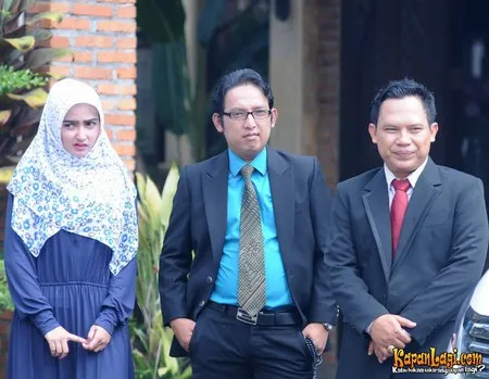 Foto Apoy Wali