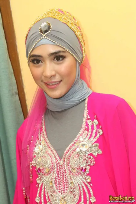 Foto April Jasmine