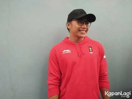 Foto Aprilia Manganang