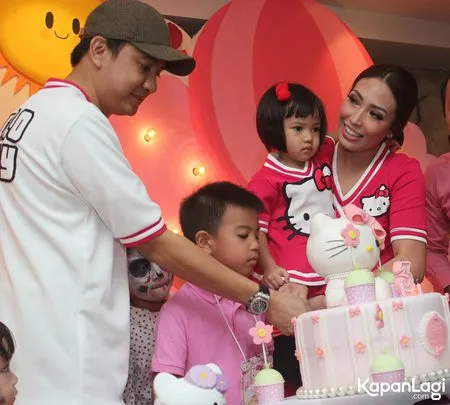 Foto Aqilah Dewi Humairah