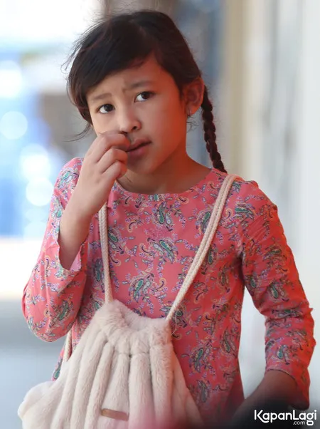 Foto Aqueeni Aziz Djorghi