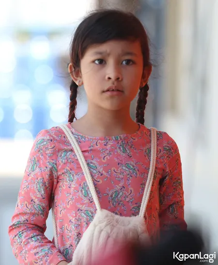 Foto Aqueeni Aziz Djorghi