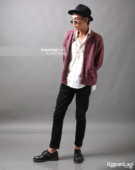 Foto Aquinaldo Adrian