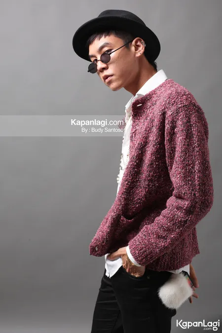 Foto Aquinaldo Adrian